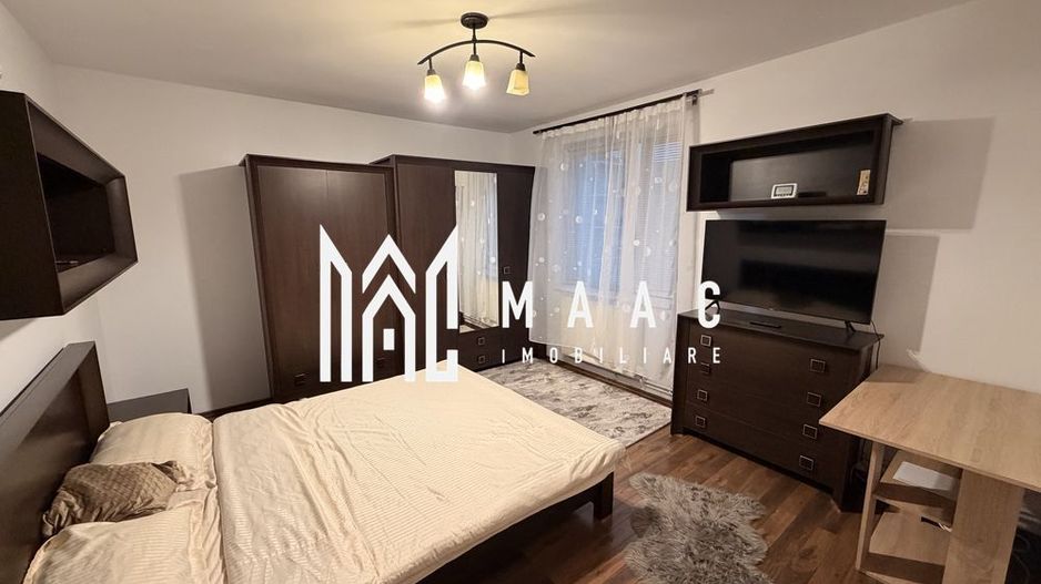 Apartament 2 camere de închiriat | Sibiu, Turnișor | 63 mp - Poză 4