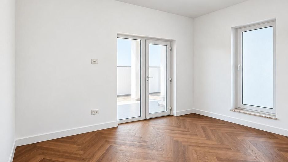 💎 Vilă Premium pe un nivel, Curte Privată, Confort Absolut - Poză 10