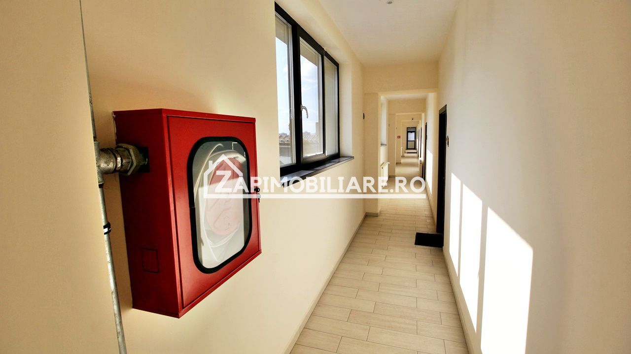Birou 40 mp .parcare si utilităti incluse in pret - Poză 13