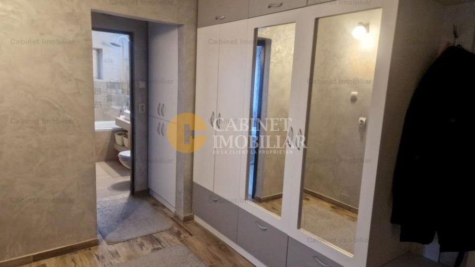 Apartament 2 Camere Pizza Nico Etaj 3 Renovat Complet - Poză 2