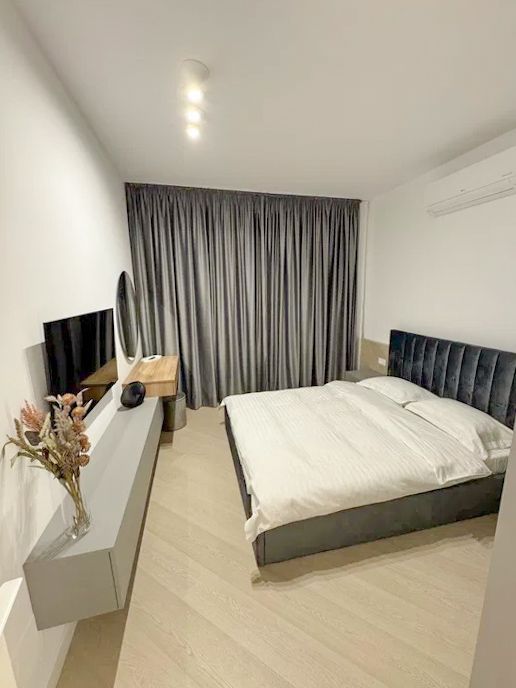 2-Room Apartment for Rent I Cortina North I Pipera I Promenada Mall - Poză 4