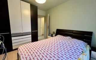 Apartament de 4 camere, 77mp, etaj intermediar, renovat, Plopilor - Poză 9