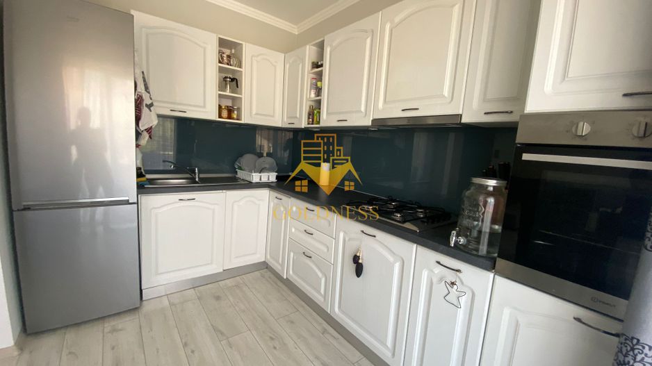 3 camere, parcare, bloc nou, Grigorescu Zona Donath, Taietura Turcului - Poză 2