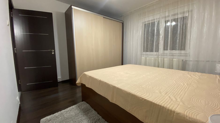Apartament Baneasa | Parc Herastrau - Poză 4