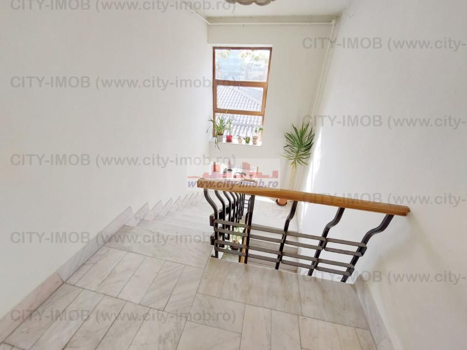 Apartament 3 Camere Primaverii inchiriere 1600 eur vanzare 550.000 eur - Poză 35