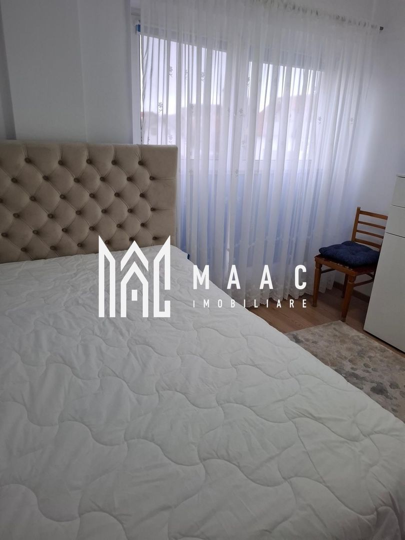 Apartament 3 camere | Etaj 2 | Mobilat | 68 MPU | Turnisor - Poză 1