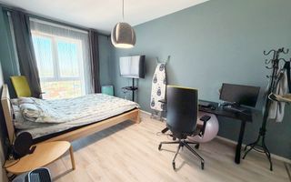 2 camere, bloc nou, balcon, parcare, Buna Ziua, Grand Hill, zona LIDL - Poză 5