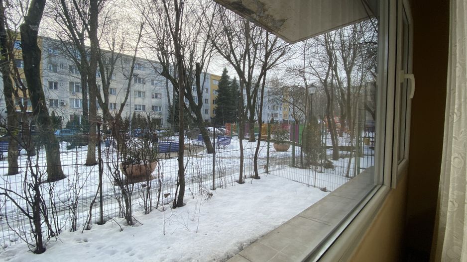 Apartament cu doua camere, Aparatorii Patriei, 79.000€ negociabil - Poză 6