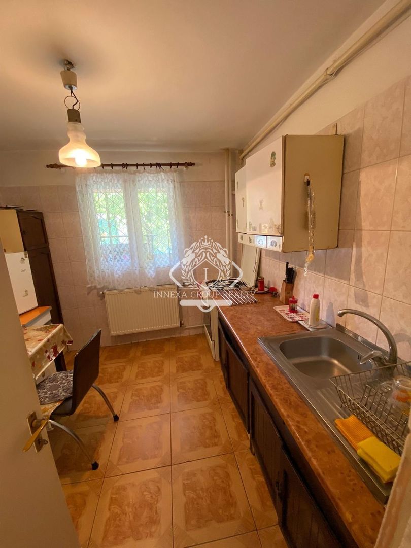 Rahova-Malcoci | 3 camere | 70mp | semidec | Parter | 110.000 euro - Poză 8