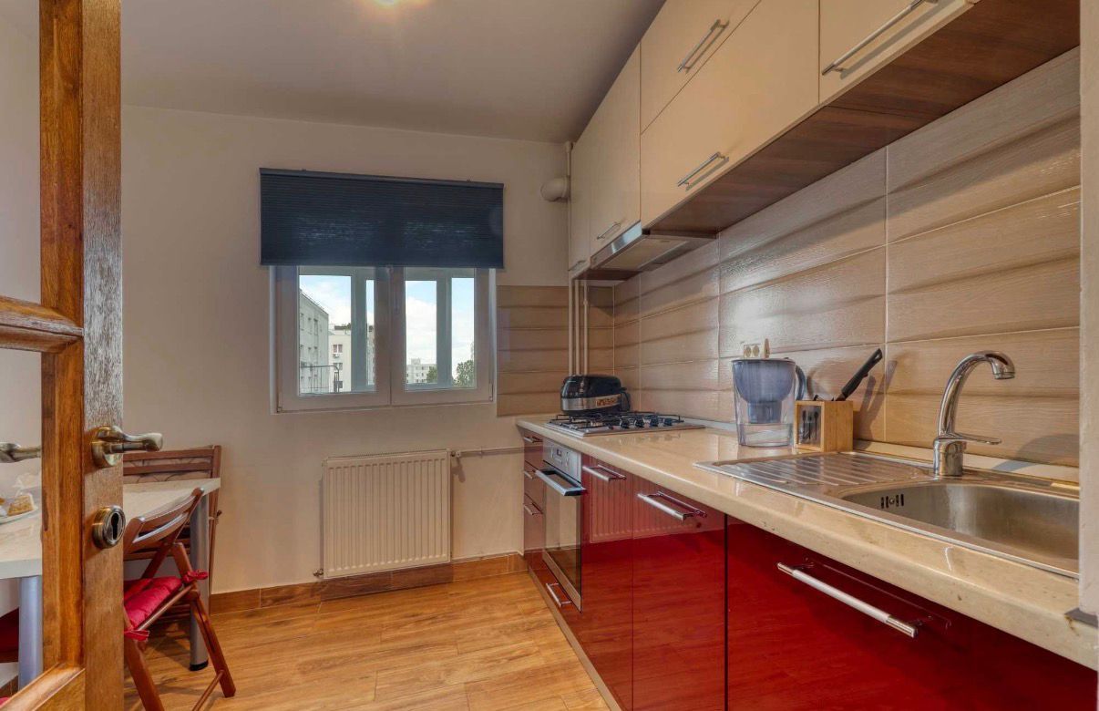 AP. 3 CAMERE COSTIN GEORGIAN, LOC PARCARE, REABILITAT, METROU 5 MINUTE - Poză 4