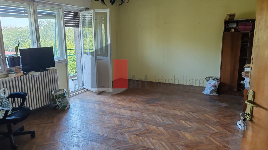 Apartament 3 camere + camera supliemntara, garaj si boxa Cotroceni - Poză 2
