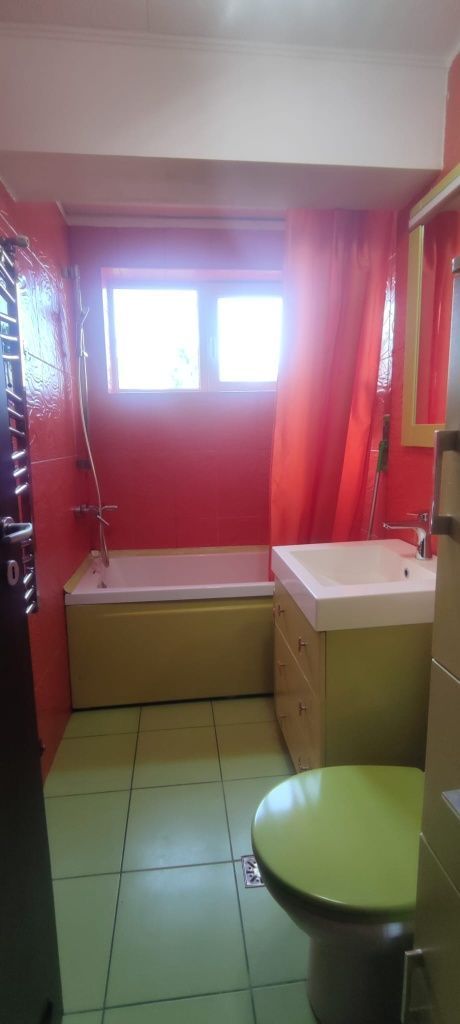 Vanzare Apartament 2 camere, 71,22 mp, 2 balcoane, garaj inclus – Valea Oltului - Poză 7