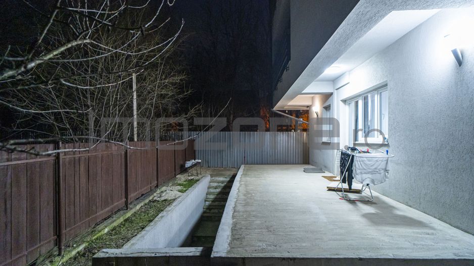 Militari - Drumul Belsugului, 3 camere + 63 mp. Curte, 2 gr. sanitare - Poză 17