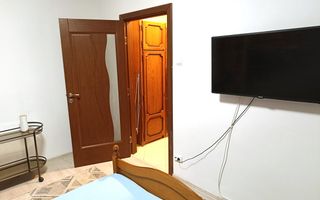 Închiriez Apartament cu 2 camere, mobilat complet, Vatra Luminoasă, parter ✨ - Poză 4