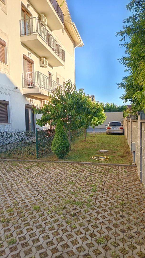 Braytim-Giroc | 2 camere | Liniște | Mobilat-Utilat | Parcare | - Poză 23