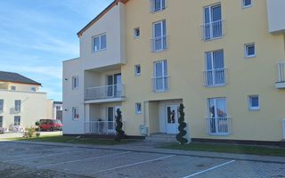Apartament 3 camere Sanpetru-Blue Residence - Poză 1