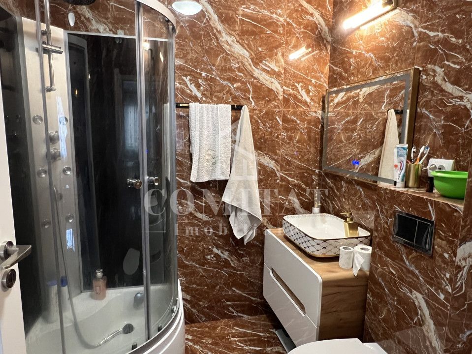 Apartament 3 camere | etaj intermediar | Fagului - Poză 16