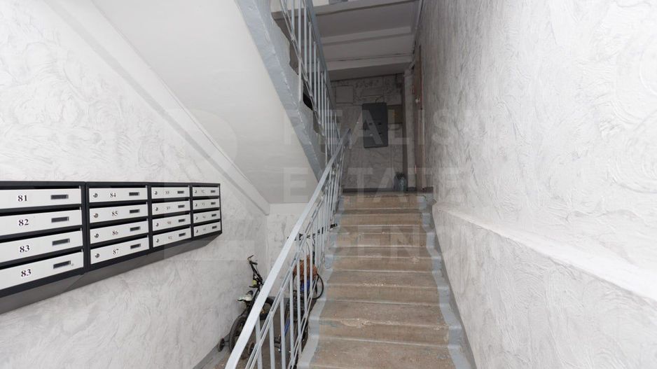 Vânzare, apartament, o cameră, str. Florilor, Rîșcani - Poză 8