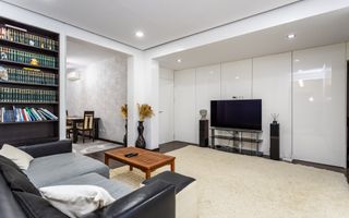 Vânzare, apartament, 2 camere, bd. Mircea Cel Bătrân, Ciocana - Poză 9