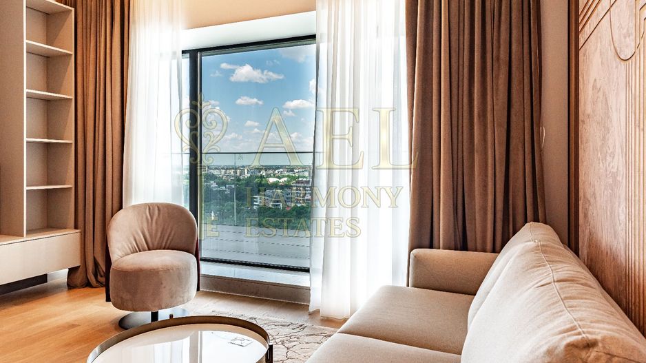 Apartament PREMIUM *3 camere* | One Verdi Park - Poză 13