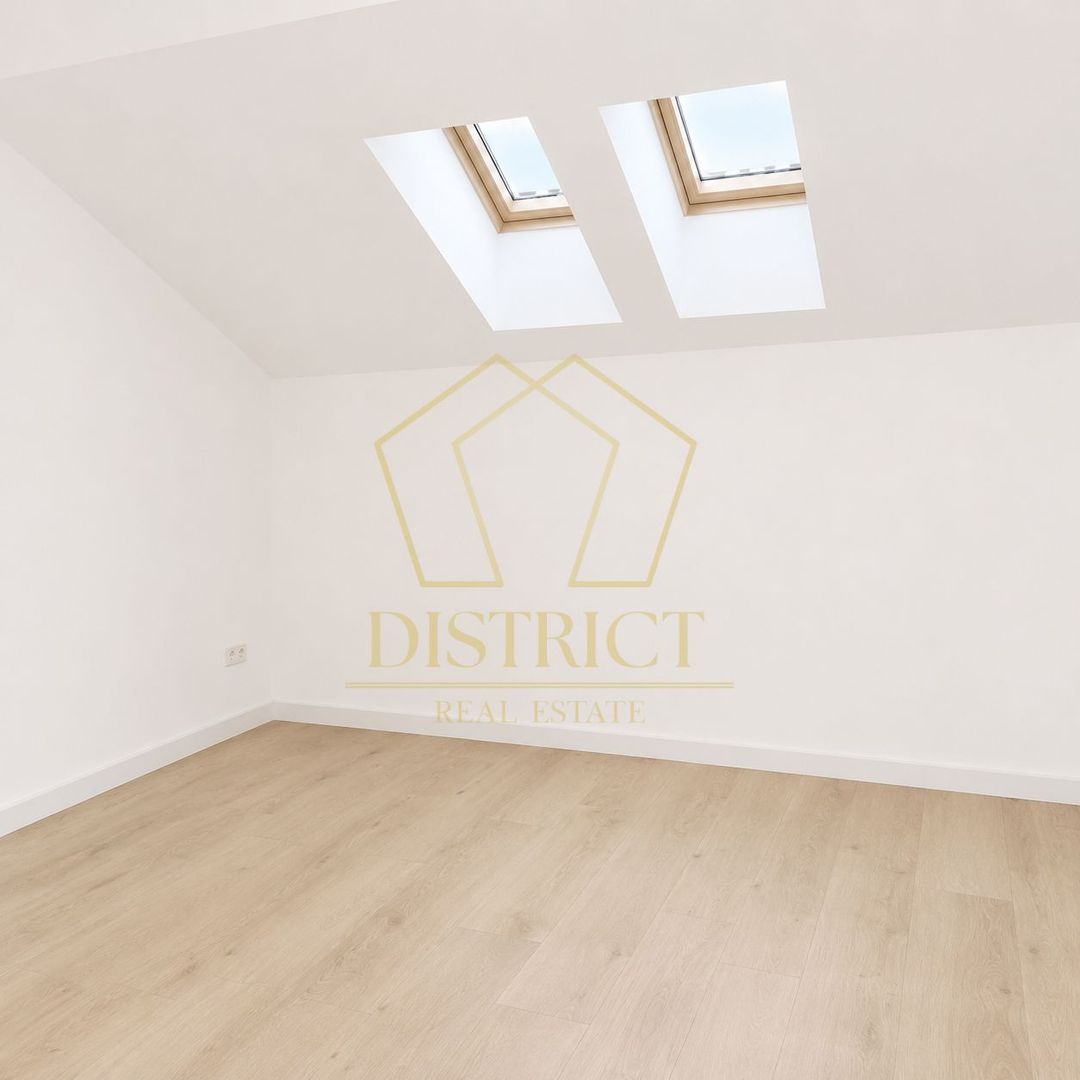 Apartament superb cu trei camere I Giroc - Poză 4