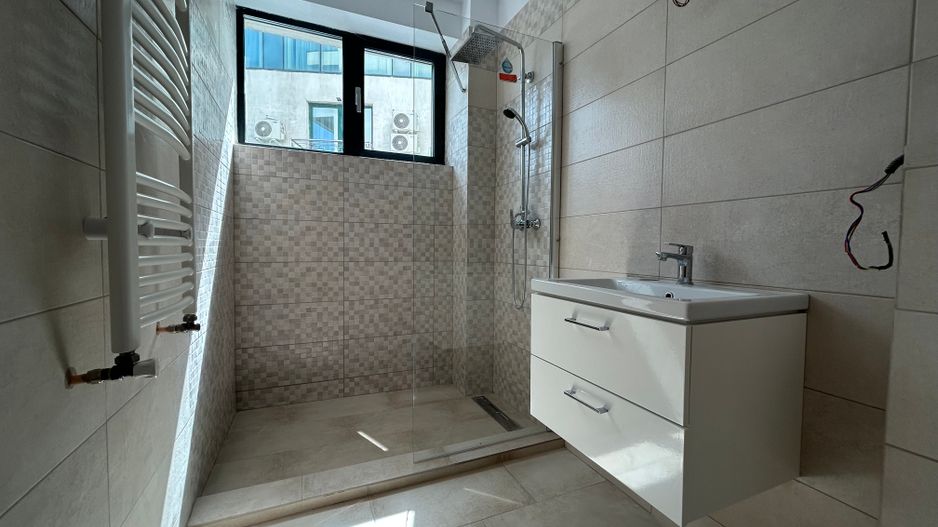 Apartament cu 2 camere cu loc de parcare zona Satul de Vacanta Mamaia - Poză 7