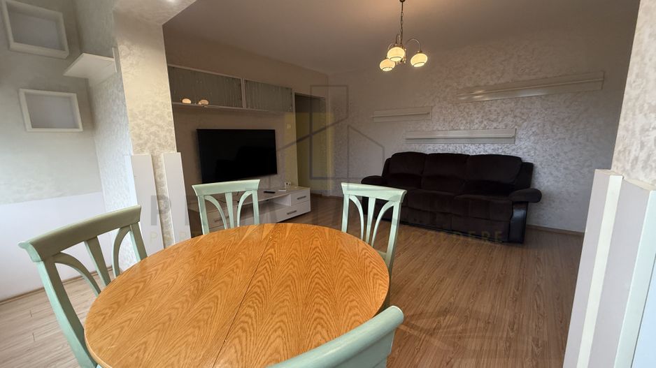 Apartament 3 camere, Tatarasi, Flux - etaj intermediar - Poză 15