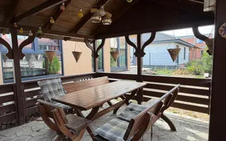 Casă modernă de închiriat | Cartierul Tineretului | Oradea - Poză 24