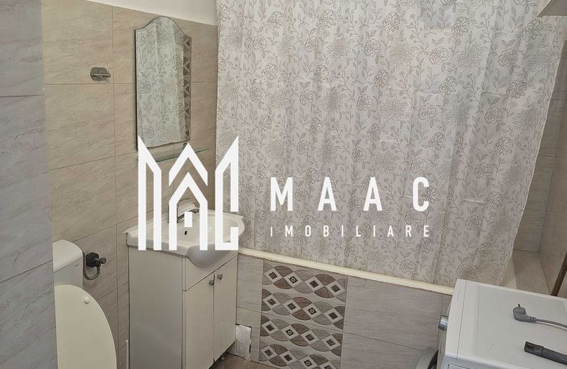 Apartament la casă 2 camere de închiriat | Sibiu, Terezian | 70 mp - Poză 8