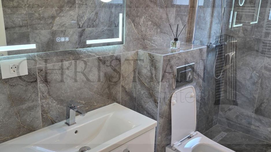 One Level Villas - Balotesti - Finisata Premium - Therme - Poză 4
