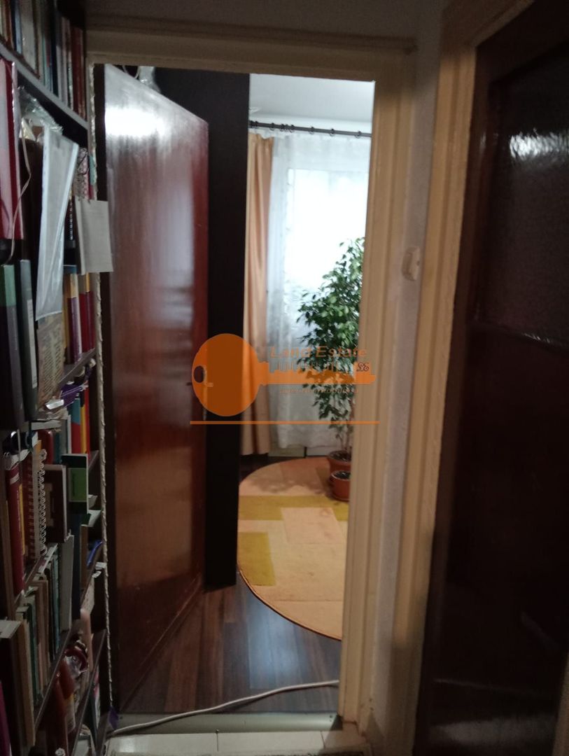 2 camere Lujerului-Cetatuia ( 350 m metrou ) - Poză 4