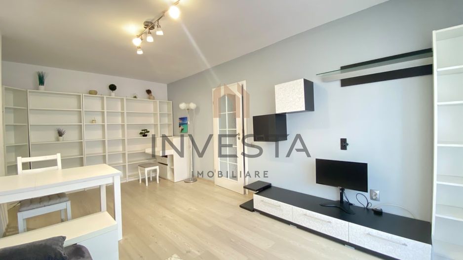 Apartament cu 2 camere decomandat, etaj intermediar, zona Calea Turzii - Poză 2