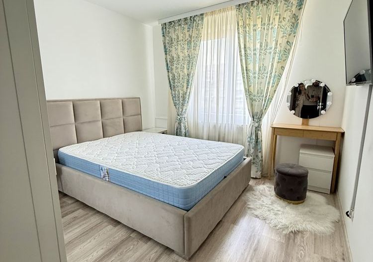 Apartament 3 camere Crangasi - Poză 2