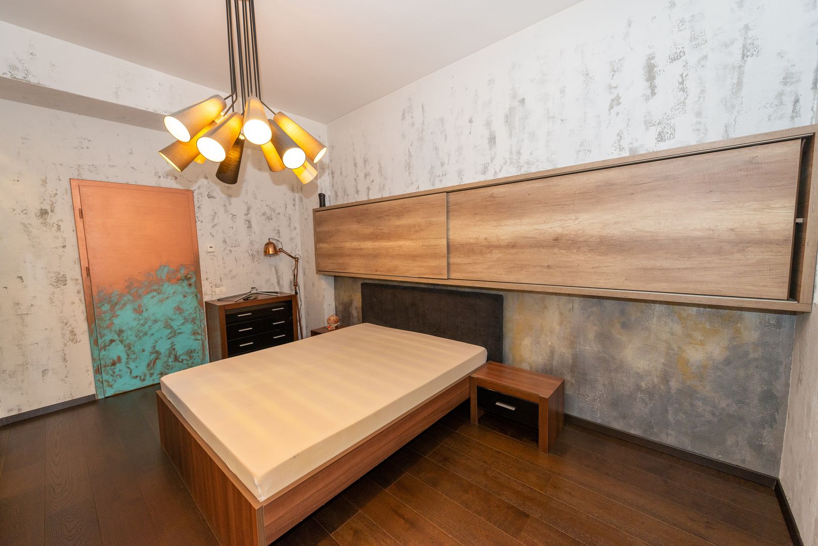 Inchiriere Apartament 4 camere, mobilat si utilat lux, zona Libertatii - Poză 11