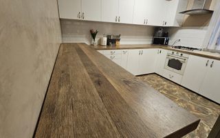 Vila individuala la 30 km de Timișoara - Poză 7