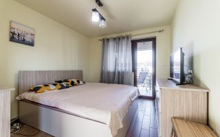 Casă SMART autonomă energetic, 4 dormitoare, Aradul Nou - Poză 11