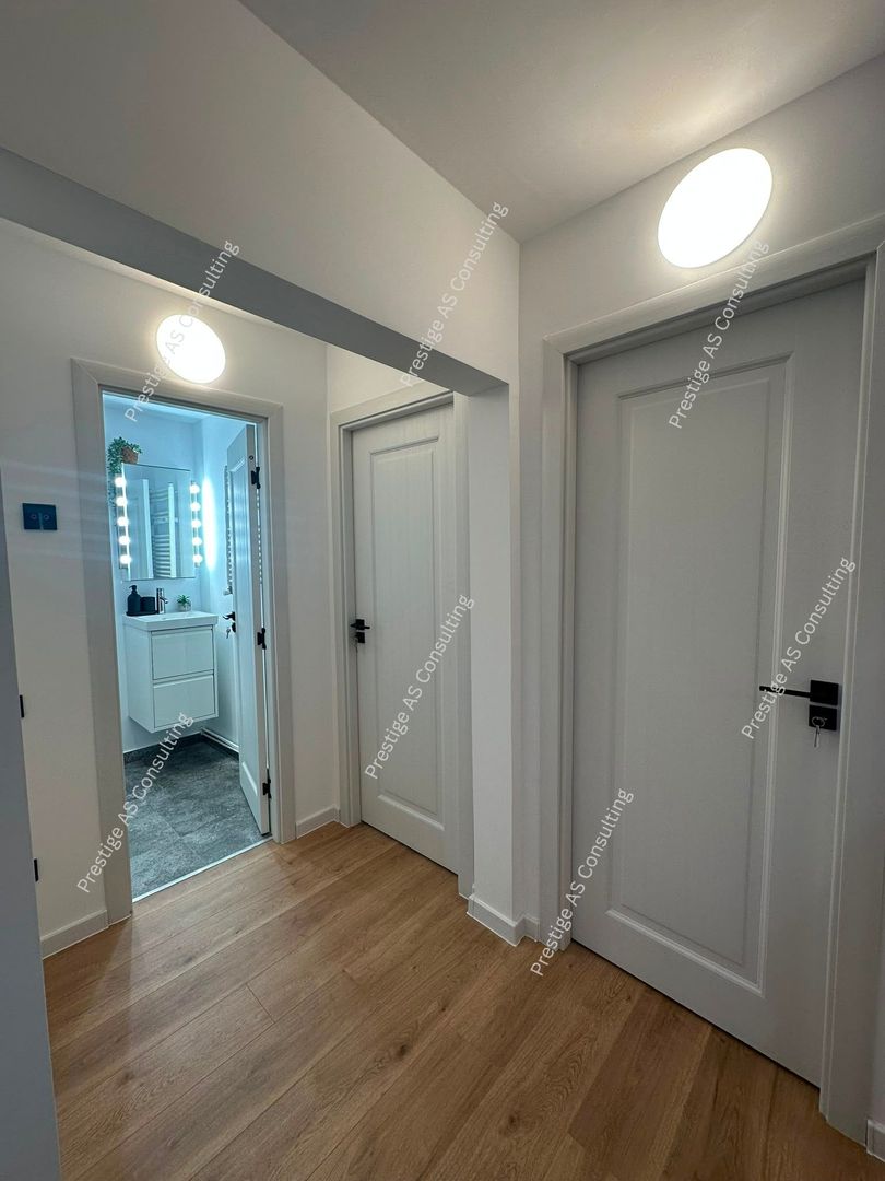 3 camere decomandat | Prima Inchiriere | Iulius Town – Matei Basarab - Poză 24