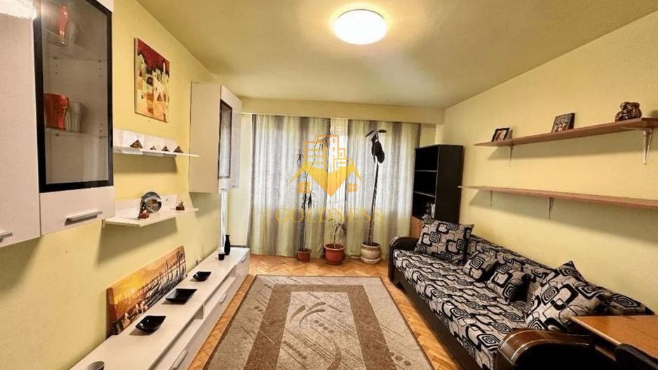 2 camere, Cartierul Marasti, Parcare, Zona Piata Flora - Poză 2