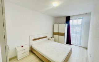 3 camere open space, Modern, Parcare, Lidl Frunzisului, Zorilor - Poză 1