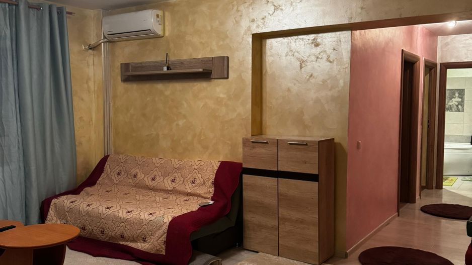 Apartament la vanzare 3 camere - Poză 6