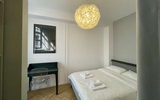 Apartament 3 camere***mobilat LUX//Piata Romana - Poză 6