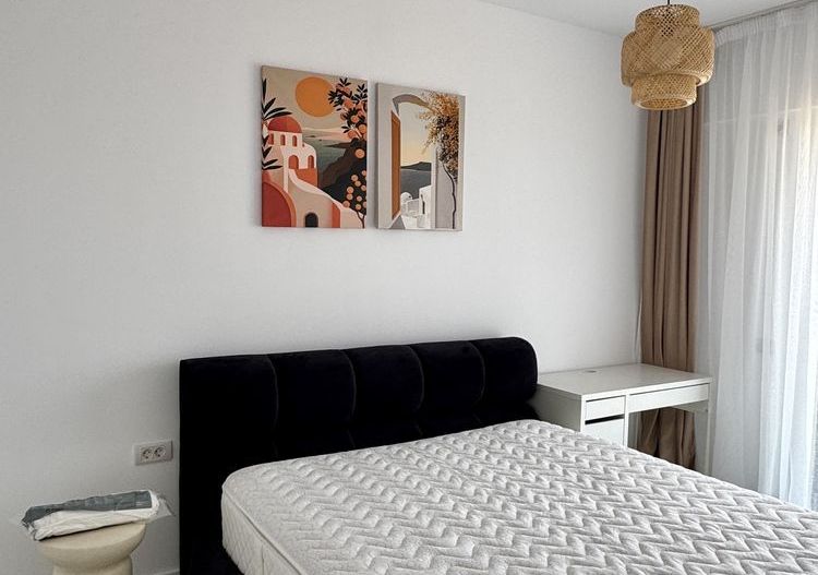 De inchiriat apartament 2 camere in SunLake Residence - Poză 6