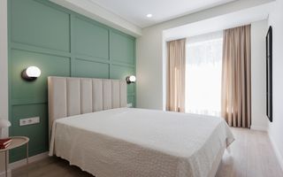Vânzare, apartament, 2 camere, strada Jubiliară, Botanica - Poză 1