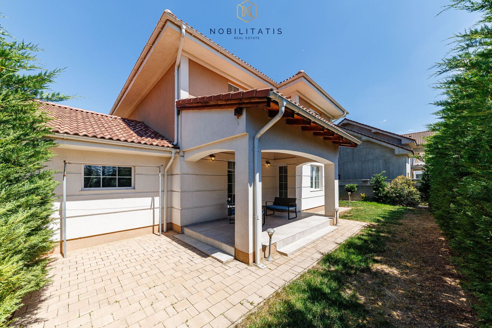 Prima inchiriere | Duplex Segmentul Premium | 4 dormitoare & 2 bai - Poză 50