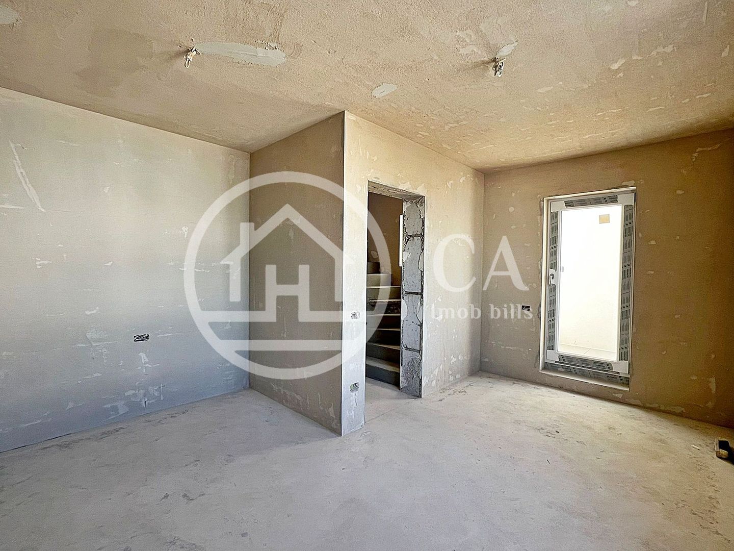 Casa tip duplex cu 4 camere de vanzare in Paleu, Bihor - Poză 14