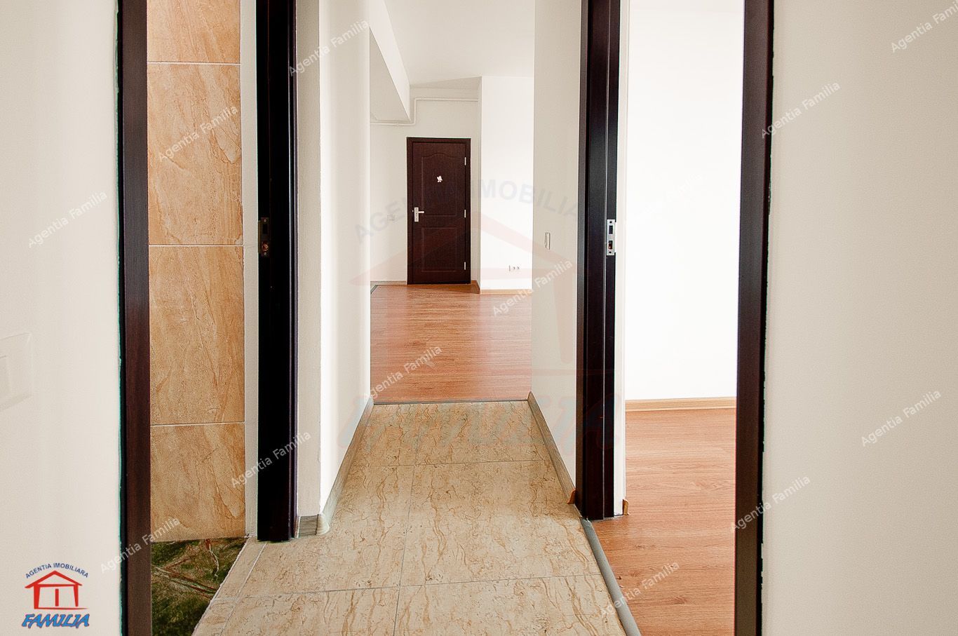 Apartament ultramodern, 2 camere, etaj 12, Italian Residence - Poză 8