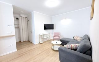Apartament cu 3 camere intr-un imobil calitativ/73mp/zona Vivo. - Poză 2