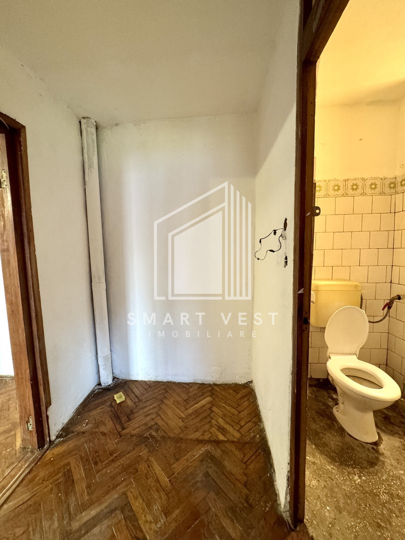 Apartament 2 camere | 53 mp | Etaj 1 | Micro 16 CP2905303 - Poză 11