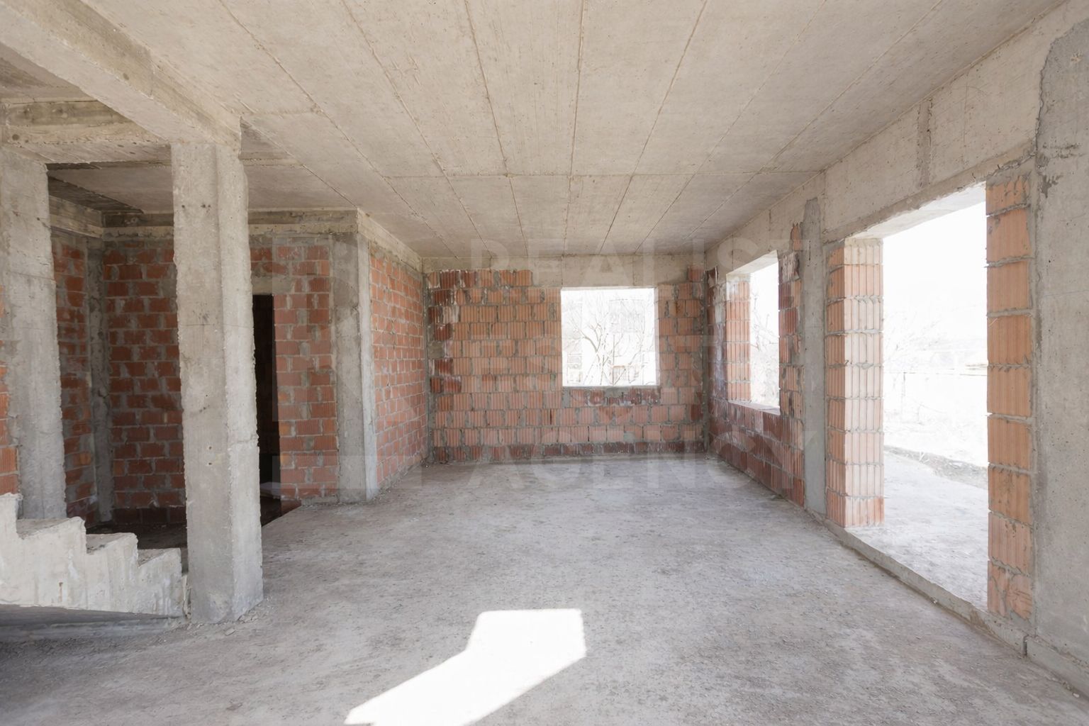 Vânzare, casă, 2 nivele, 5 camere, sat. Milești Mici, Ialoveni - Poză 16