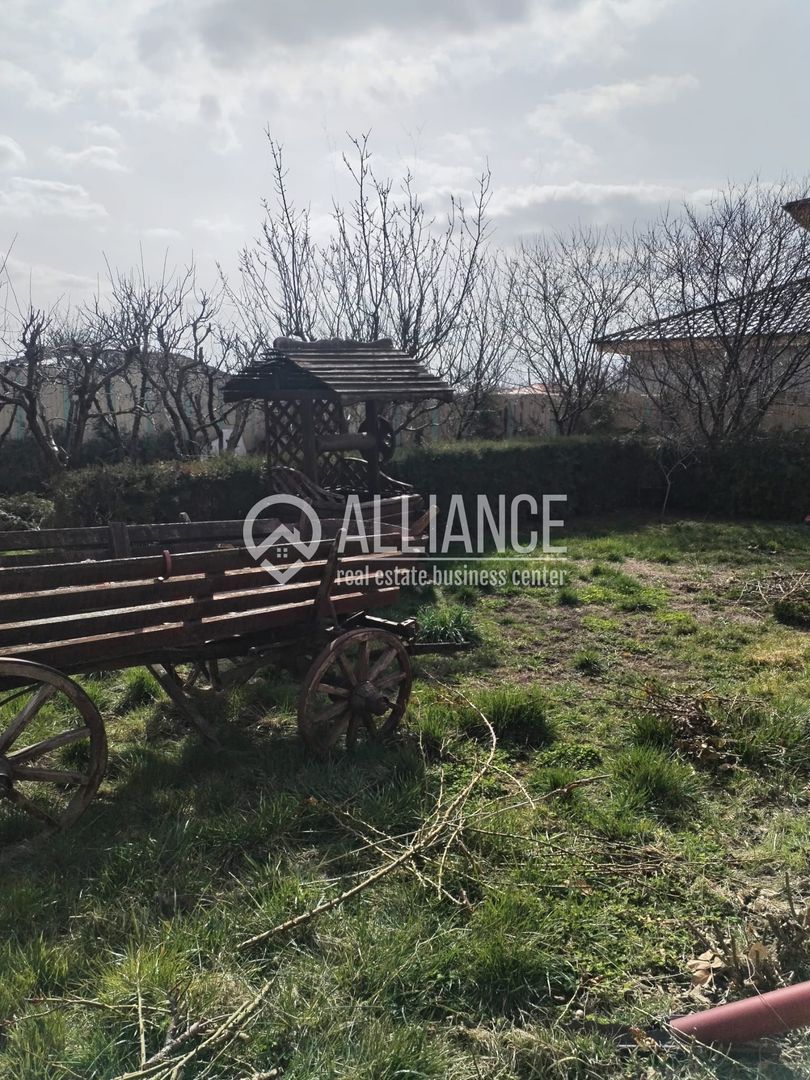NEGRU VODA(cod04)-Casa 5 camere- Central - Poză 9